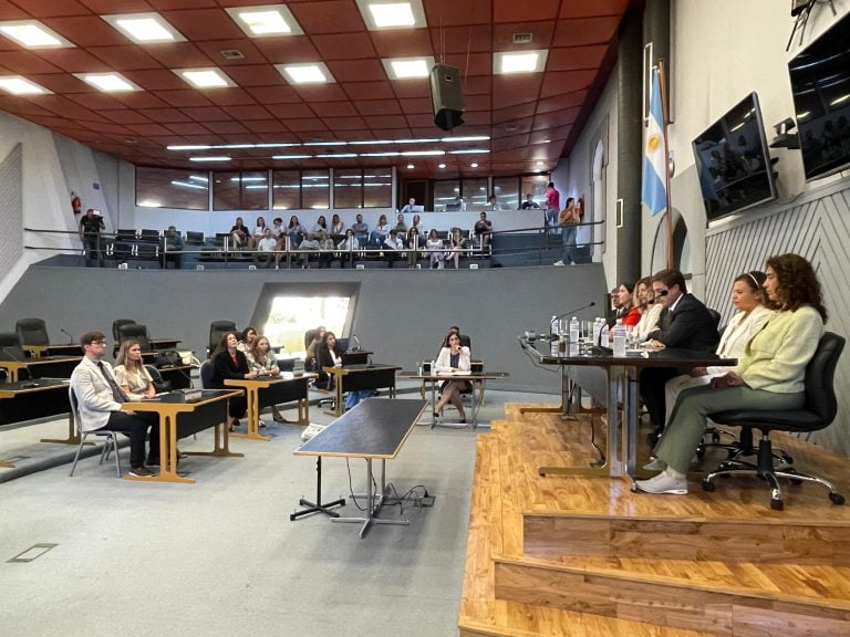 Jury por caso Lucio Dupuy: “los reproches fueron por materias absolutamente opinables; poniendo en cabeza de las funcionarias, obligaciones que no surgen de la ley” afirmó Losi