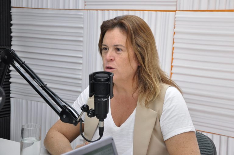 Fernanda Alonso y la obra pública en General Pico: Confirmó la finalización de diversas obras importantes y detalló las que están por comenzar