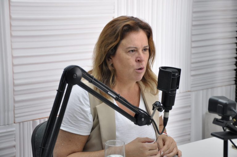 Fernanda Alonso y el saludo de fin de año “Agradezco la segunda oportunidad que me dieron los piquenses”