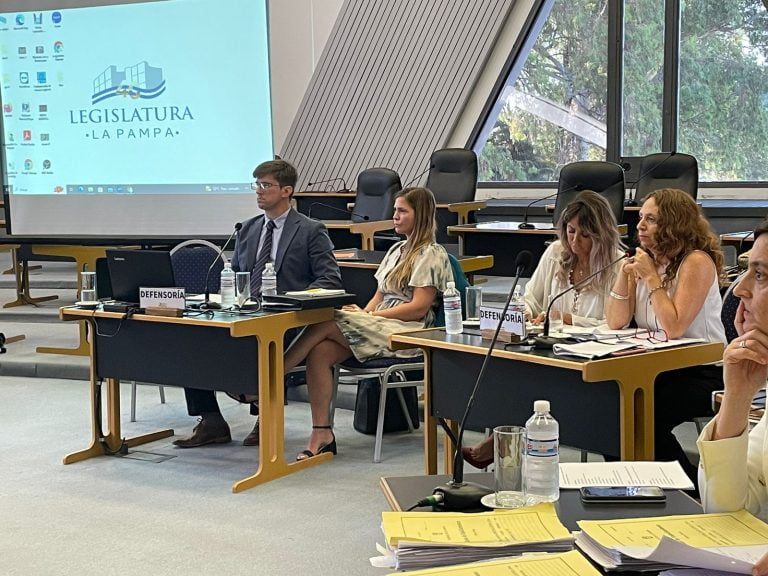 Comenzó el juicio a la Jueza y la asesora del Caso Lucio Dupuy: la Procuración les objetó no escuchar la opinión del pequeño Lucio
