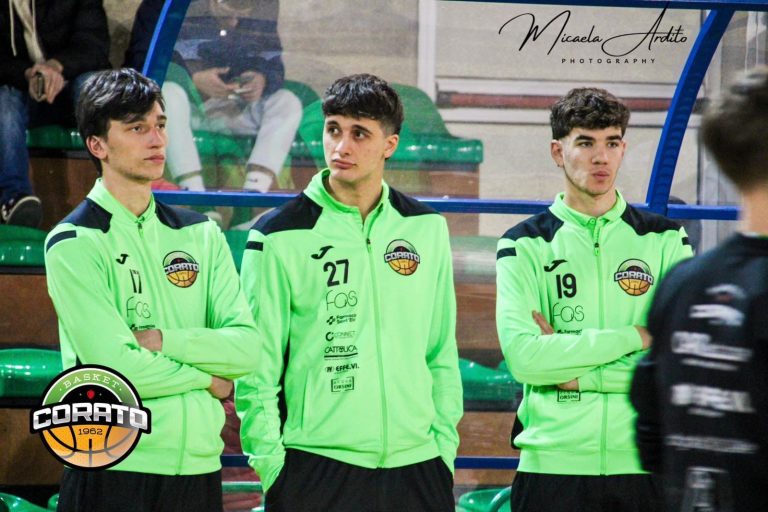 Se arma el mate en Corato: Santiago Cabodevilla se suma al equipo italiano en el que juega Valentín Allier