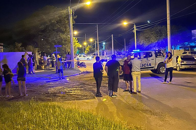 Caso Paola Recuna: Liberaron a uno de los detenidos por el femicidio en Toay