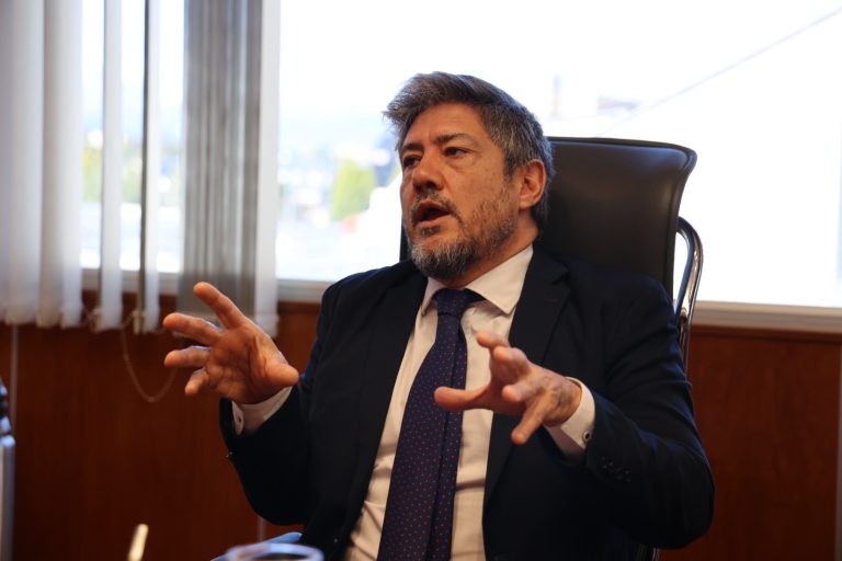 El Ministro del STJ, José Sappa, fue reelecto presidente del Foro Patagónico
