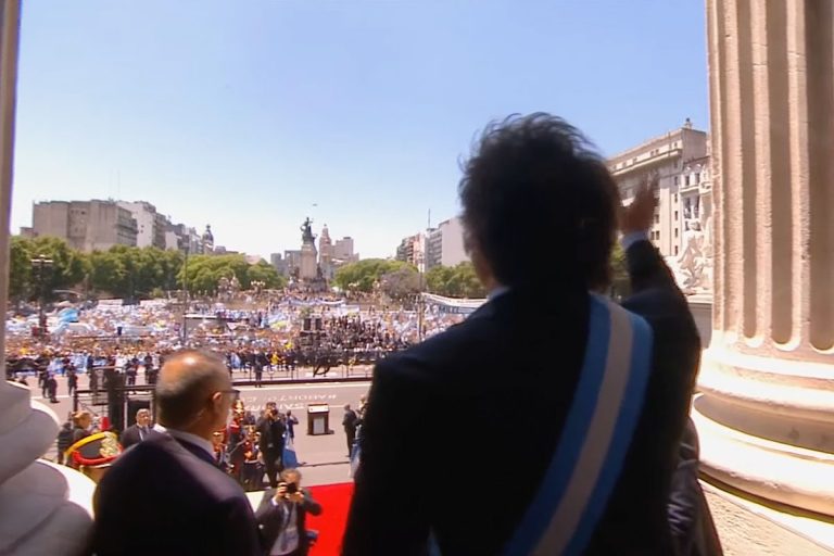 “Estas medidas castigan directamente a sus votantes, no sé si dentro de 3 o 4 meses, lo van a seguir acompañando o se van a sentir defraudados con el incumplimiento de la palabra”, señaló Juan Galletti