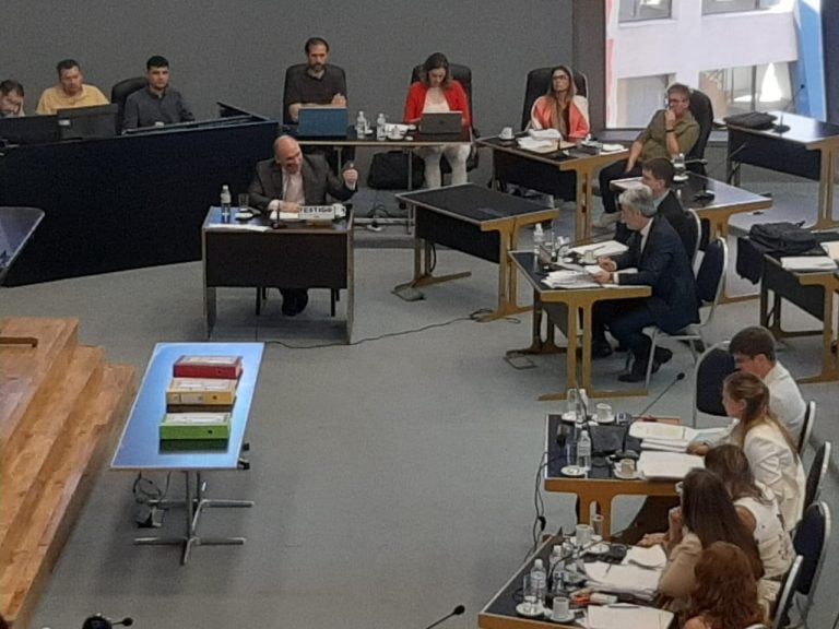 Jury a la jueza Pérez Ballester y asesora Catán: careo clave en el caso Lucio