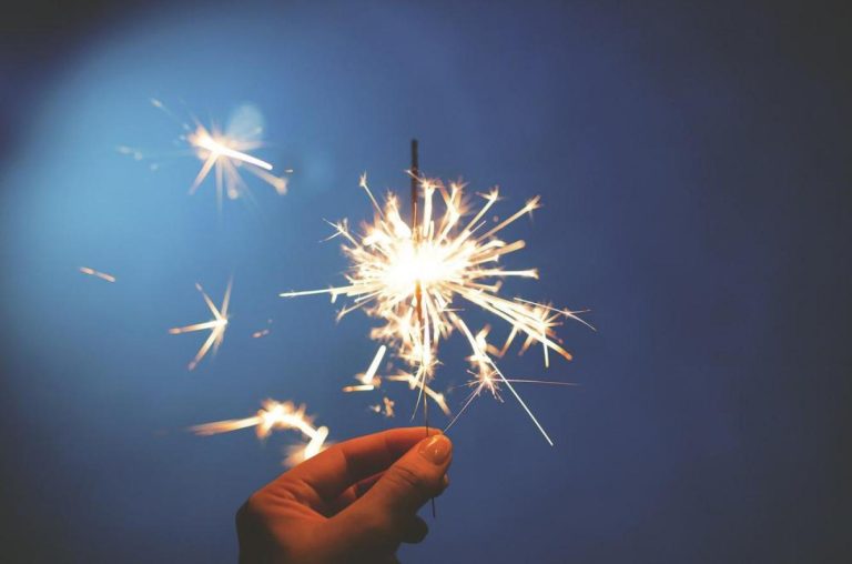 Atención: mirá las recomendaciones y consejos para minimizar los daños del uso de pirotecnia este fin de año