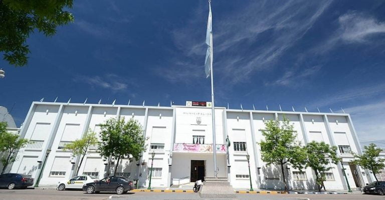 Revés para la Municipalidad: deberá pagar por las grietas en la casa de un vecino de Santa Rosa