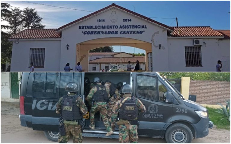 Desafíos sociales en La Pampa: salud, educación, seguridad y alimentos en el punto de mira del Gobernador Ziliotto