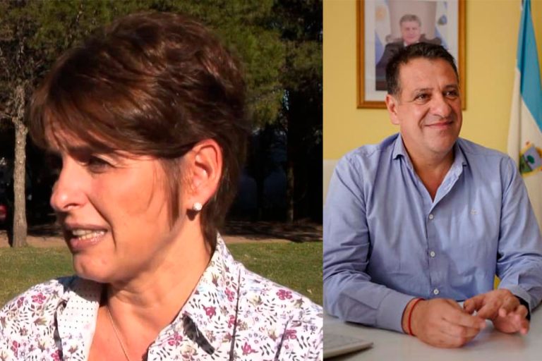 Cambios en el gabinete provincial: Feuerschvenger a Educación y Pascual Fernández a Gobierno y Asuntos Municipales