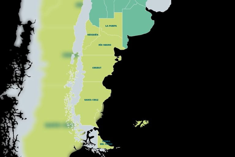 Envejecimiento en Argentina: La Pampa se ubica entre las provincias con más alto índice