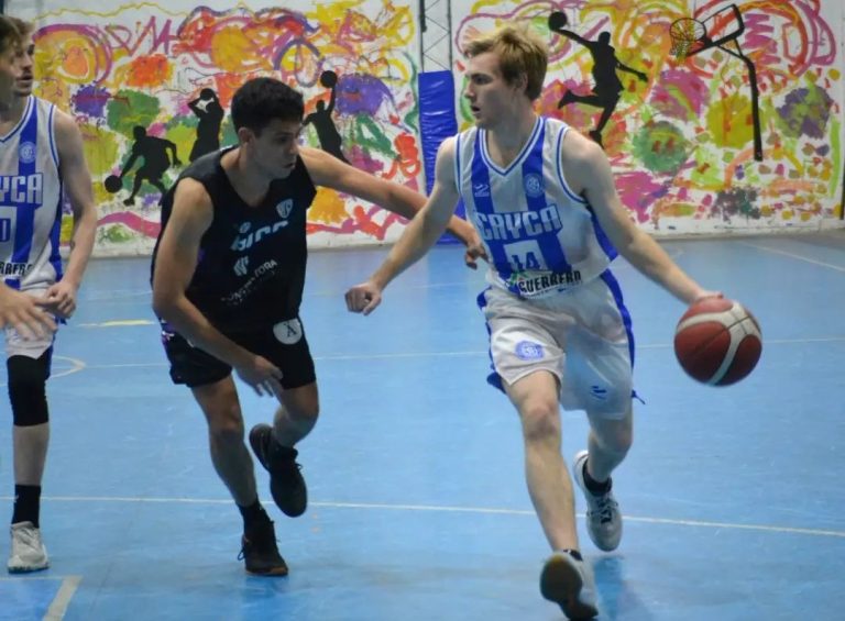 Pico FBC defenderá el título provincial de básquet ante Cultural Argentino