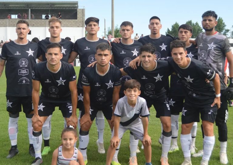Racing de Castex se quedó con la Copa Liga Pampeana ante Estudiantil