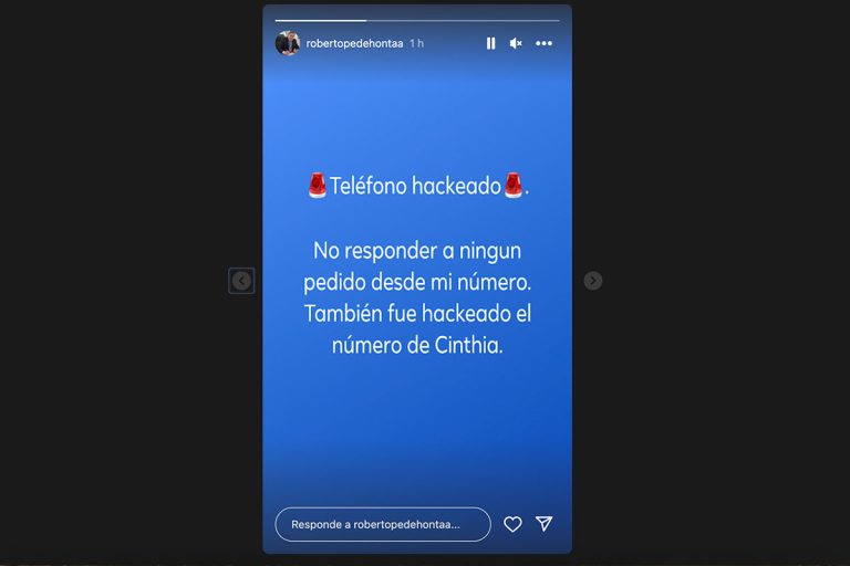 Hackeo a funcionarios pampeanos: un alerta sobre las estafas virtuales
