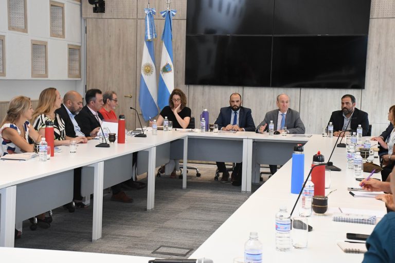 La Pampa rechaza reformas a la Ley de Salud Mental propuestas en la Ley Ómnibus