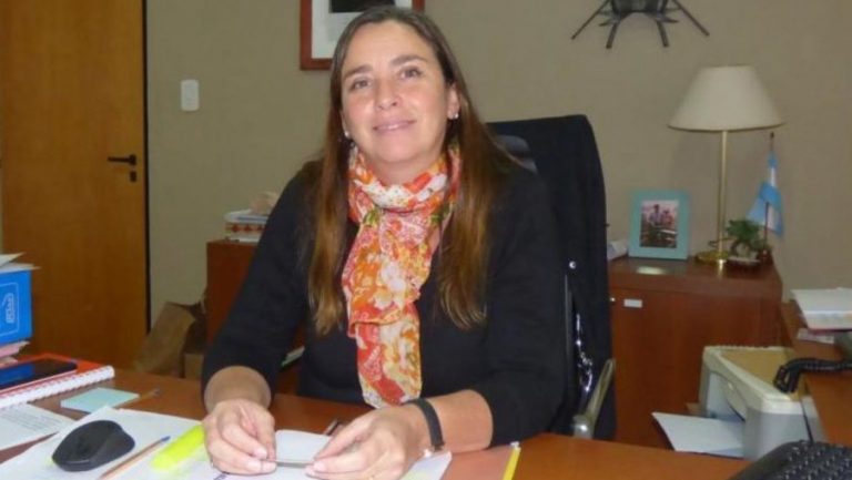 “Los dichos del Presidente son una falta de respeto a la lucha de millones de mujeres en el mundo”, manifestó la Secretaria de la Mujer en La Pampa