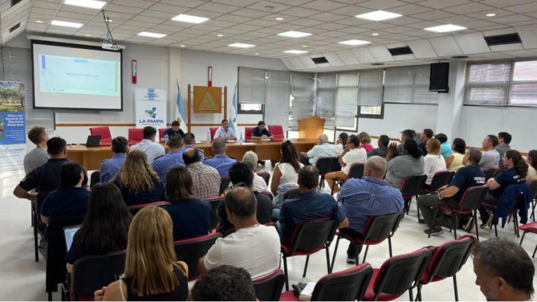 Anunciaron el inicio de la temporada de caza y pesca 2024 en La Pampa: del 1 de marzo hasta el 30 de septiembre