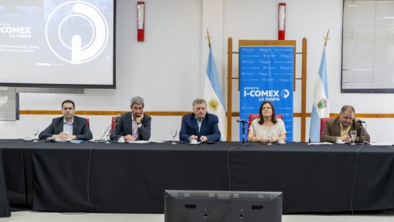 Por el aumento de los derechos de exportación, La Pampa perdería más de U$S 13 millones