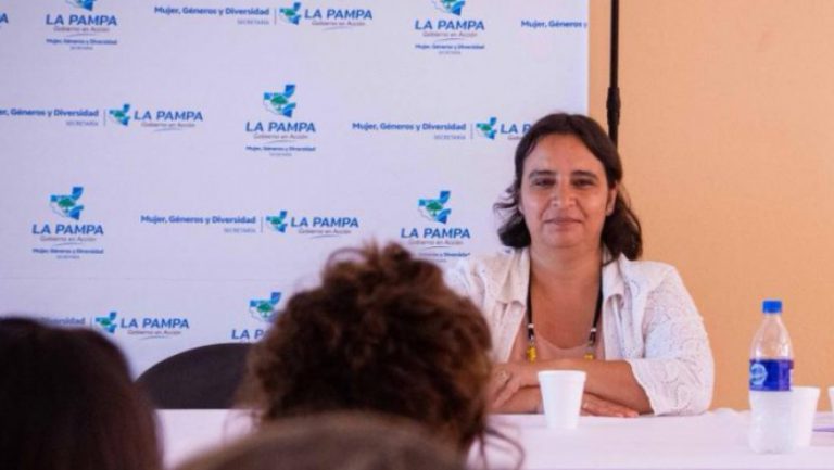 Ley Ómnibus y DNU: desde la Secretaría de la Mujer en La pampa alertan por la posible eliminación de la doble indemnización por despido durante el embarazo