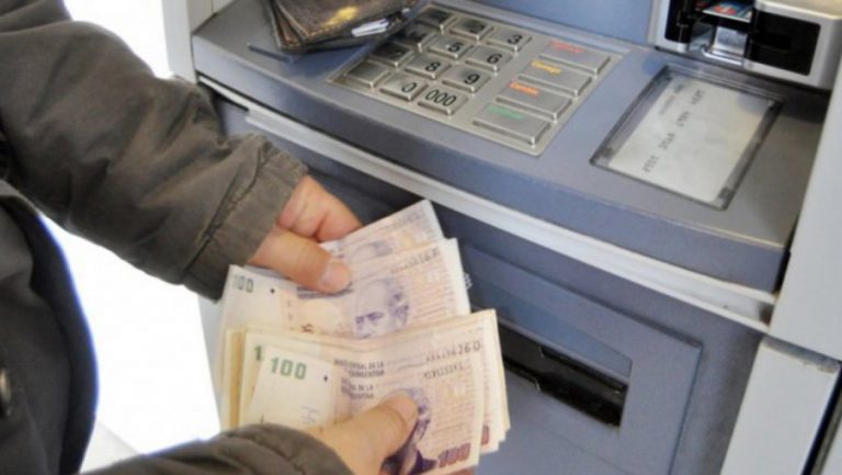 El Gobierno provincial depositará mañana el pago del Bono