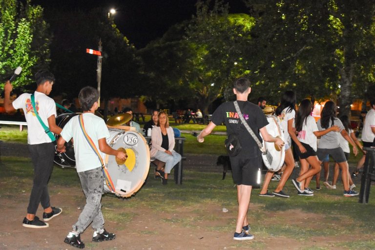 El municipio amplía el horario al programa “Después de Hora”