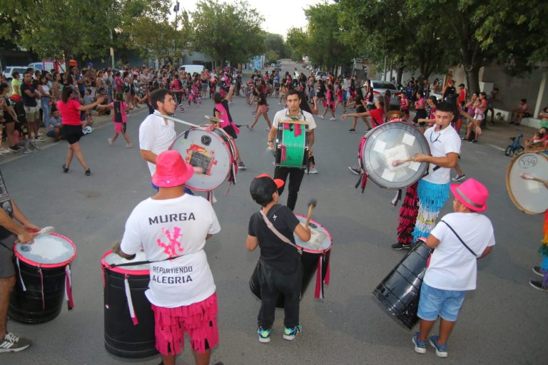 La Municipalidad de General Pico suspende ‘Disfrutá Pico’ por calor extremo, recomienda precauciones