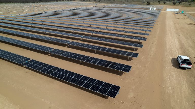La energía, recurso estratégico y bien imprescindible para la expansión productiva y la mejora de la calidad de vida de los pampeanos