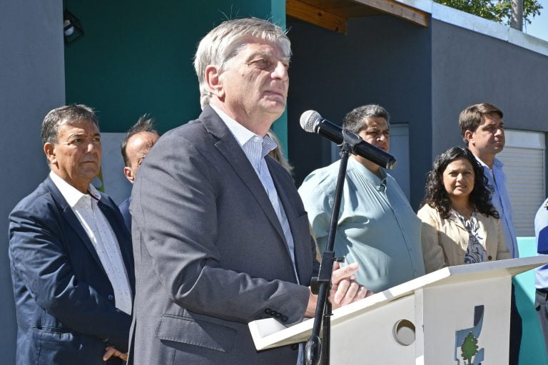 Ziliotto sobre el futuro en la Argentina: “No hay seguridades, ni certezas”