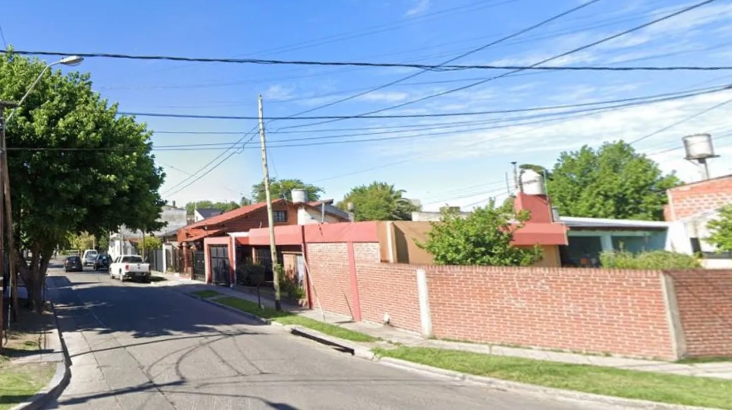 Brutal asalto en Castelar: asesinaron a una mujer delante de su hija para robarle el auto