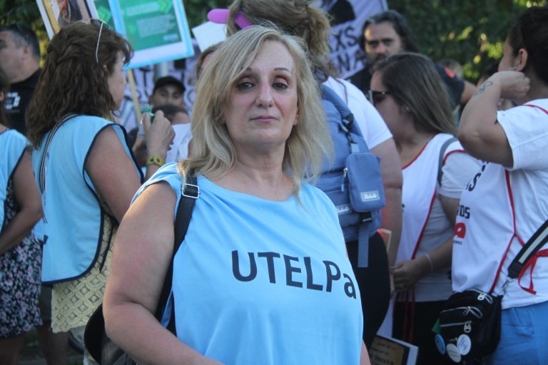 UTELPa confirmó que no fueron convocados a paritaria: “confiamos y esperamos que llegue en los próximos días” 