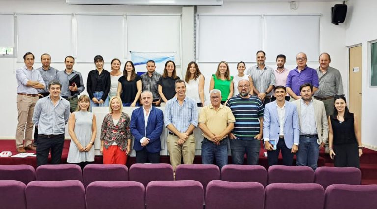 El Tribunal de Cuentas se reunió con las SAPEM de La Pampa para dar comienzo a las auditorías