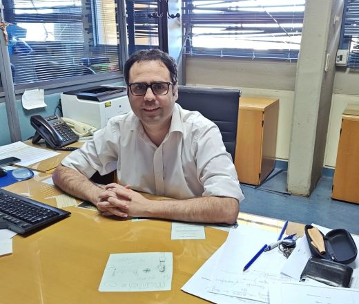 Alejandro Vicente