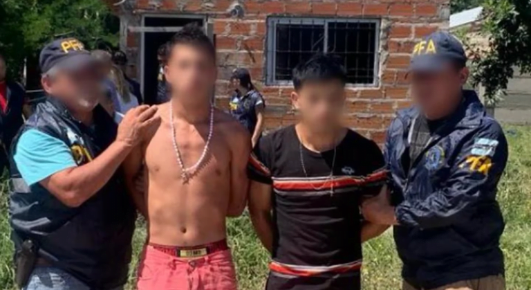 Liberarán por falta de pruebas al primero de los detenidos por el crimen de Uma