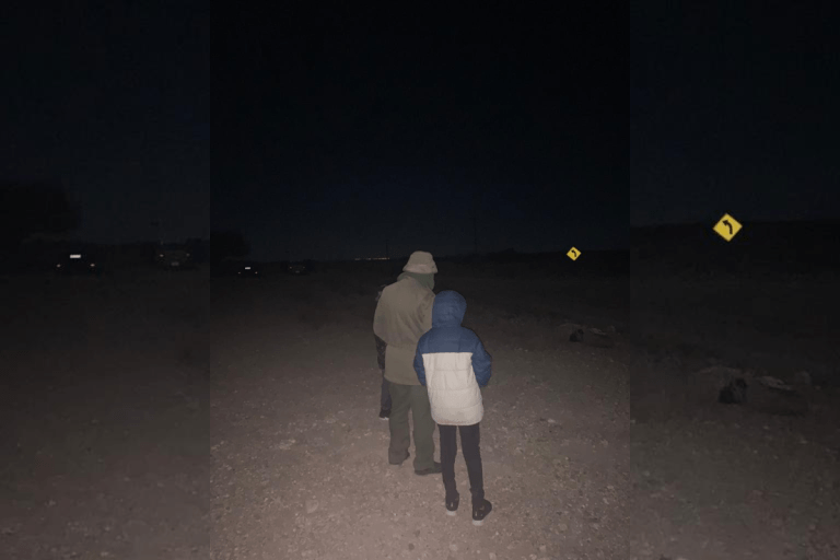 “El contacto extraterrestre es real”, afirmaron desde el Centro de Estudios UFO de La Pampa