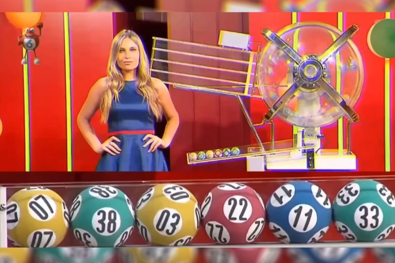 Apareció hoy el ganador de casi 360 millones del Quini 6 en General Pico: “es un laburante”