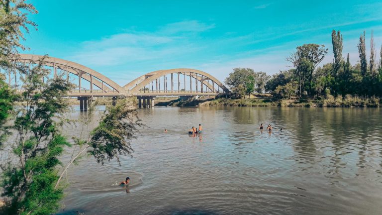 Murió un adolescente de 13 años en el balneario de Gobernador Duval