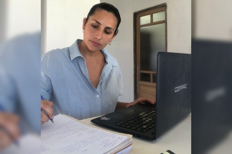 La directora General de Educación Inclusiva aseguró que el 100% de los estudiantes con discapacidad están incluidos en las escuelas de nivel