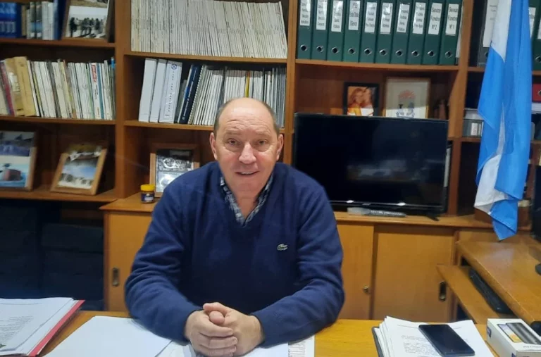 Fondo Compensador: “es un viejo anhelo del movimiento cooperativo que viene a corregir asimetrías”, declaró Jorge Páez