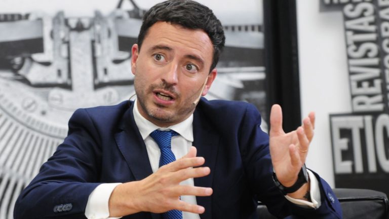 La UCR dará quórum y acompañará la Ley Ómnibus: “Entendemos la responsabilidad de la hora y las urgencias del país”