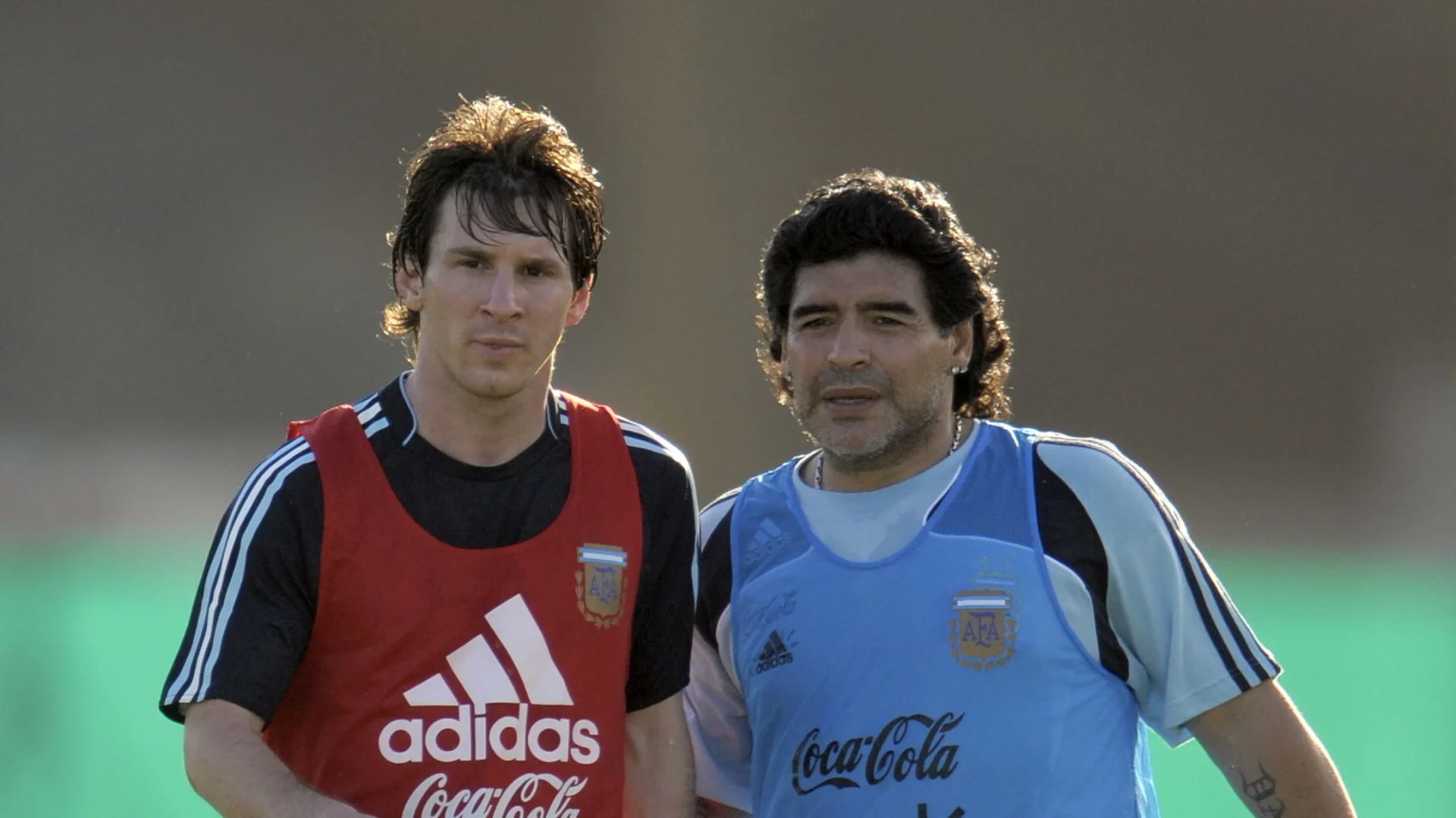 Los jugadores de fútbol más famosos de Argentina