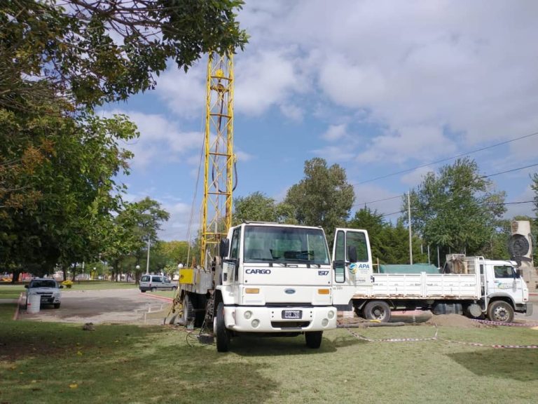 La Provincia de La Pampa anuncia inversión de $150 millones en agua y saneamiento para 2024