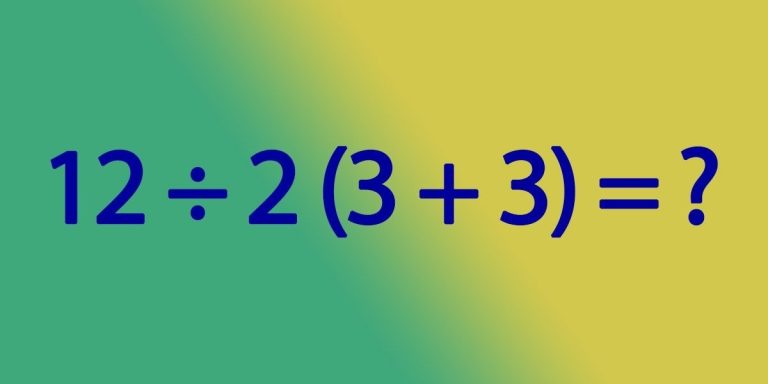 Reto del día: problemas matemáticos