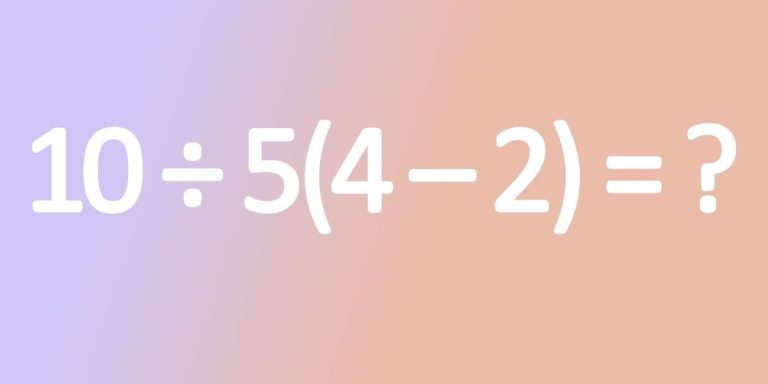 Reto del día: más problemas matemáticos