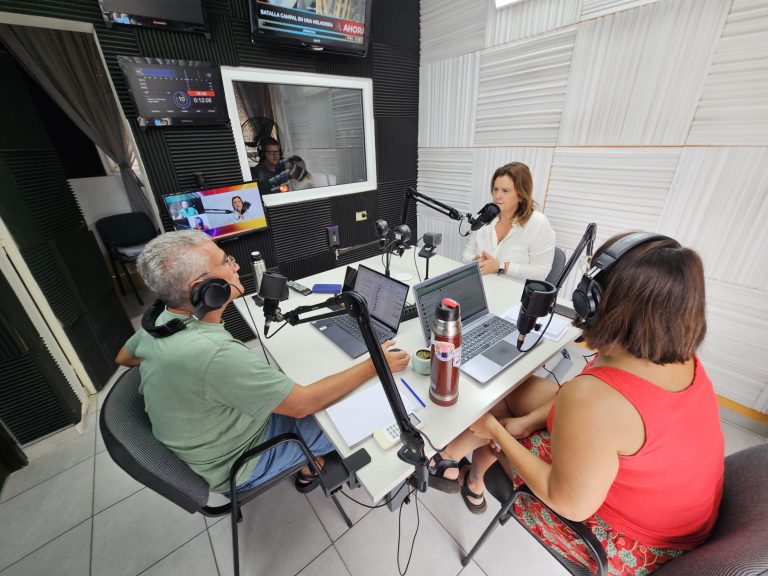 No hay un aumento exponencial en el pedido de asistencia social al municipio, pero los costos se elevaron y se sumaron otros, como el servicio de sepelio 