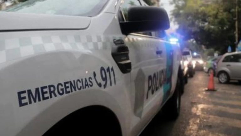 Un policía se defendió a tiros de un robo en Quilmes y mató a dos ladrones