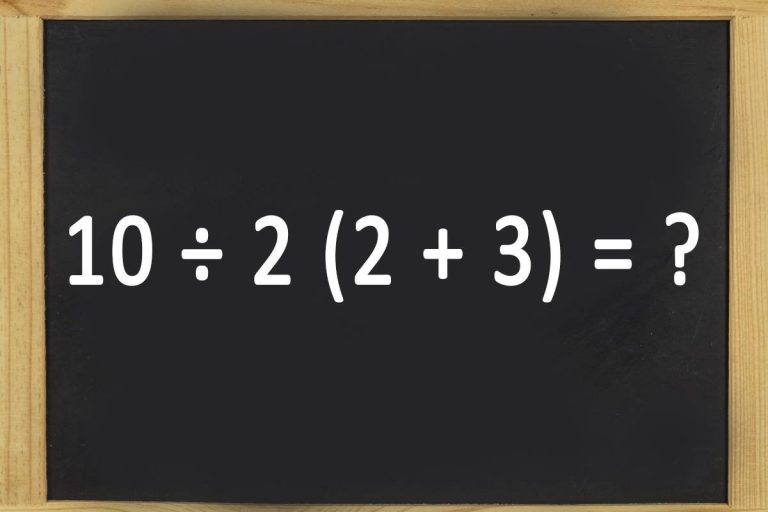 Reto del día: problemas matemáticos