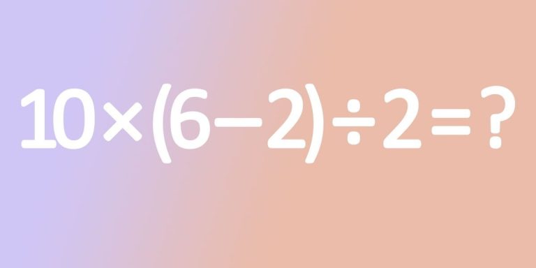 Reto del día: más problemas matemáticos
