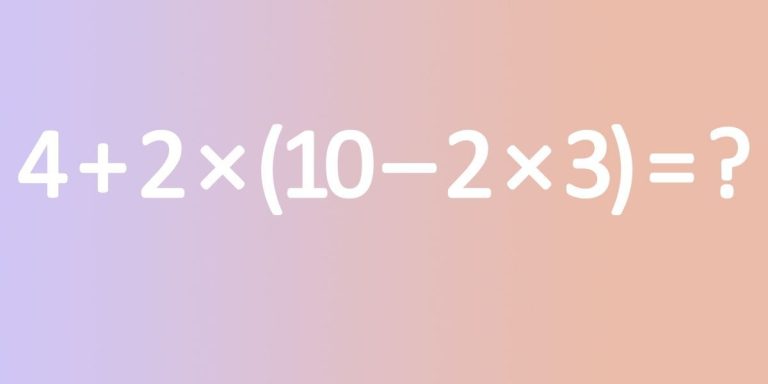 Reto del día: más problemas matemáticos