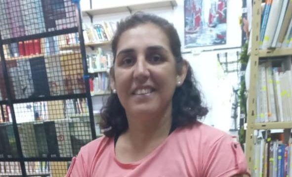 Dolor en el arbitraje pampeano por la muerte de Ivana Pedernera