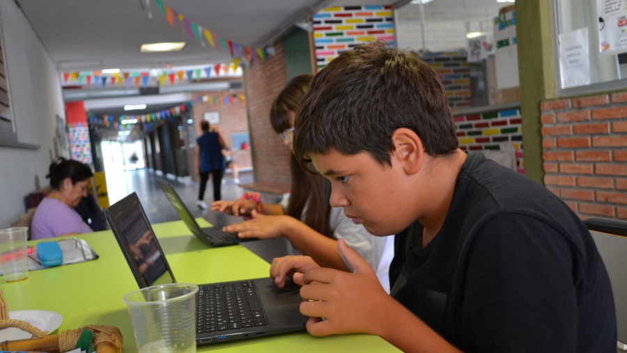 Escuelas de Verano en La Pampa: 38 instituciones implementan un programa de aprendizaje y recreación