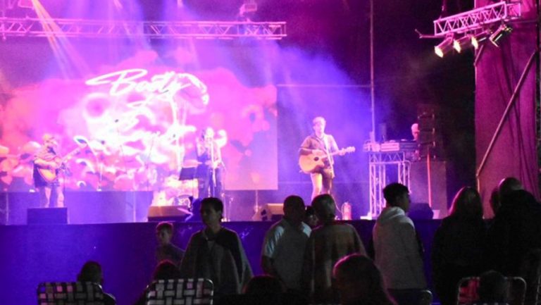 En General Pico y Santa Rosa: última entrega de “VIVO Experiencias Culturales”